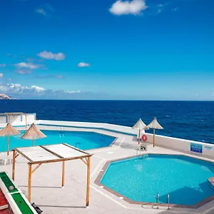  Apartamento Marina Blue, Caletillas